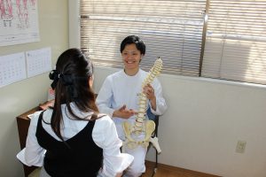 あすなろ整骨院　北本町7